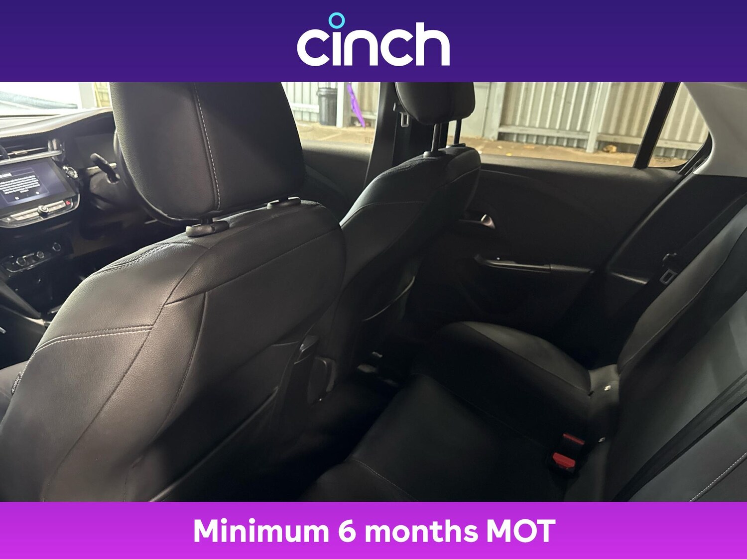 Used Vauxhall Corsa 2020 for sale - 76896474: Photo 20