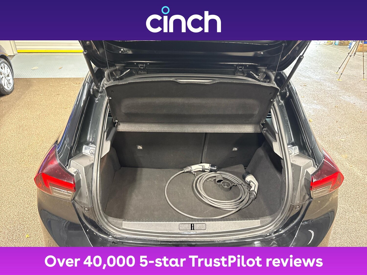 Used Vauxhall Corsa 2020 for sale - 76896474: Photo 21