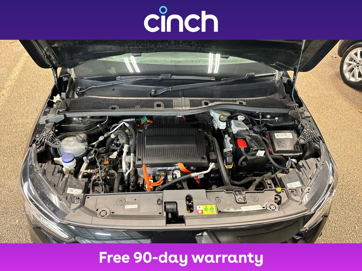 Used Vauxhall Corsa 2020 for sale - 76896474: Photo 23