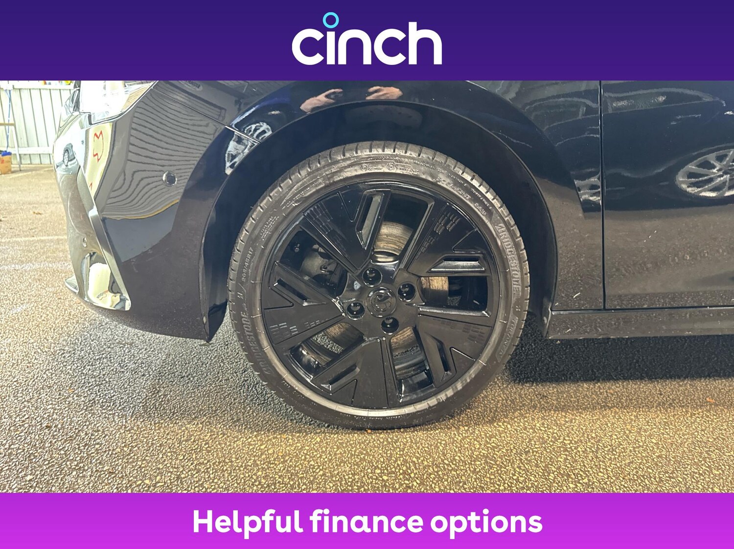 Used Vauxhall Corsa 2020 for sale - 76896474: Photo 24