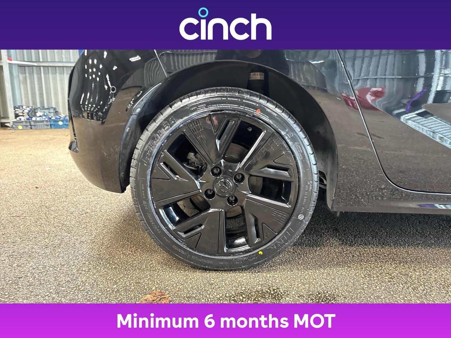 Used Vauxhall Corsa 2020 for sale - 76896474: Photo 27