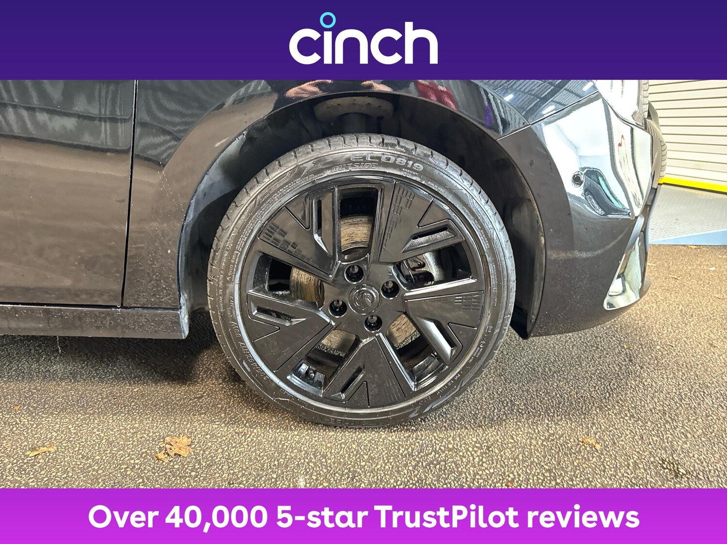 Used Vauxhall Corsa 2020 for sale - 76896474: Photo 28