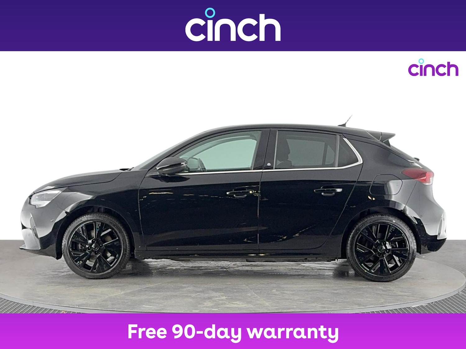 Used Vauxhall Corsa 2020 for sale - 76896474: Photo 8