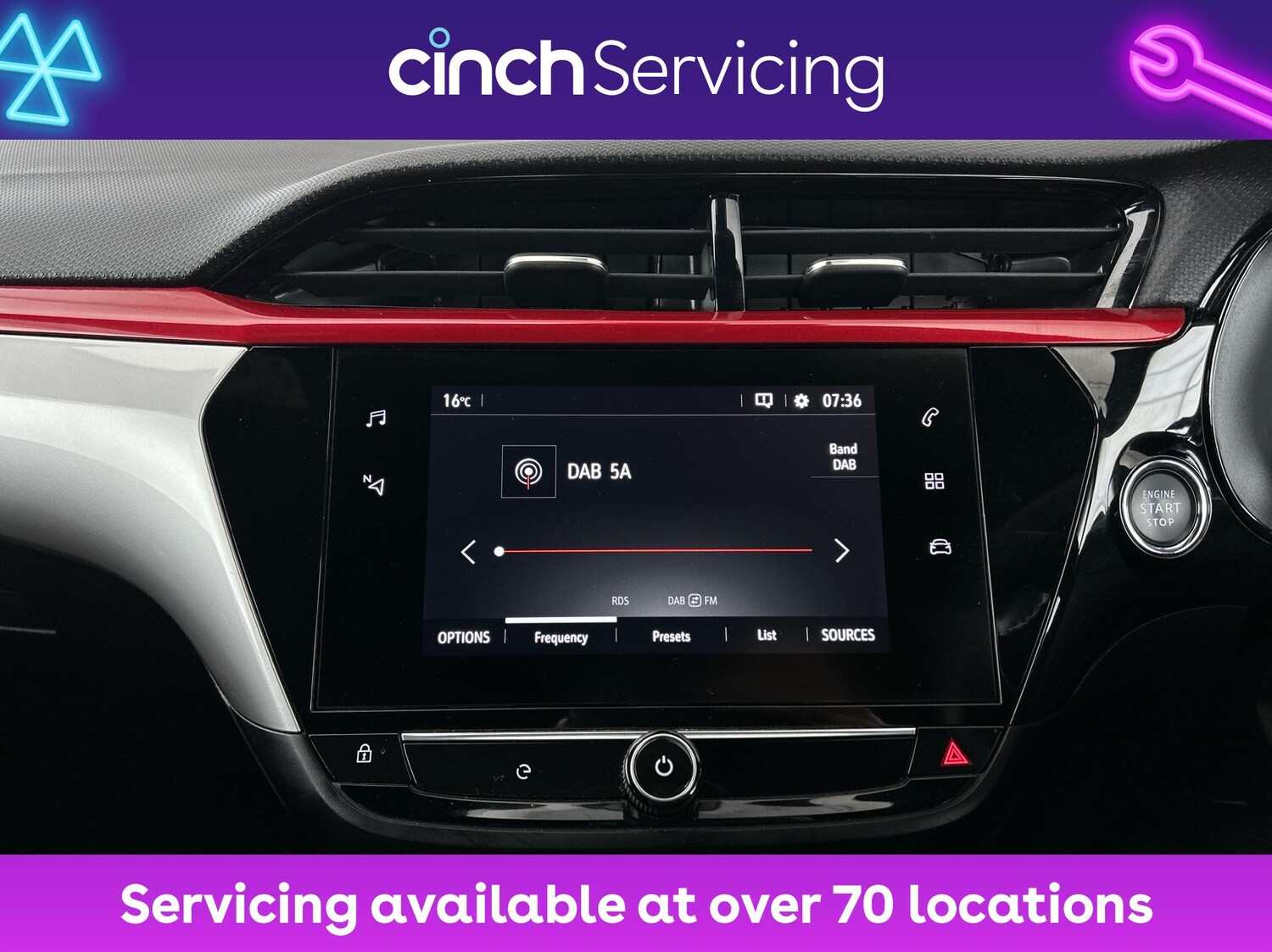 Used Vauxhall Corsa 2021 for sale - 76211541: Photo 31