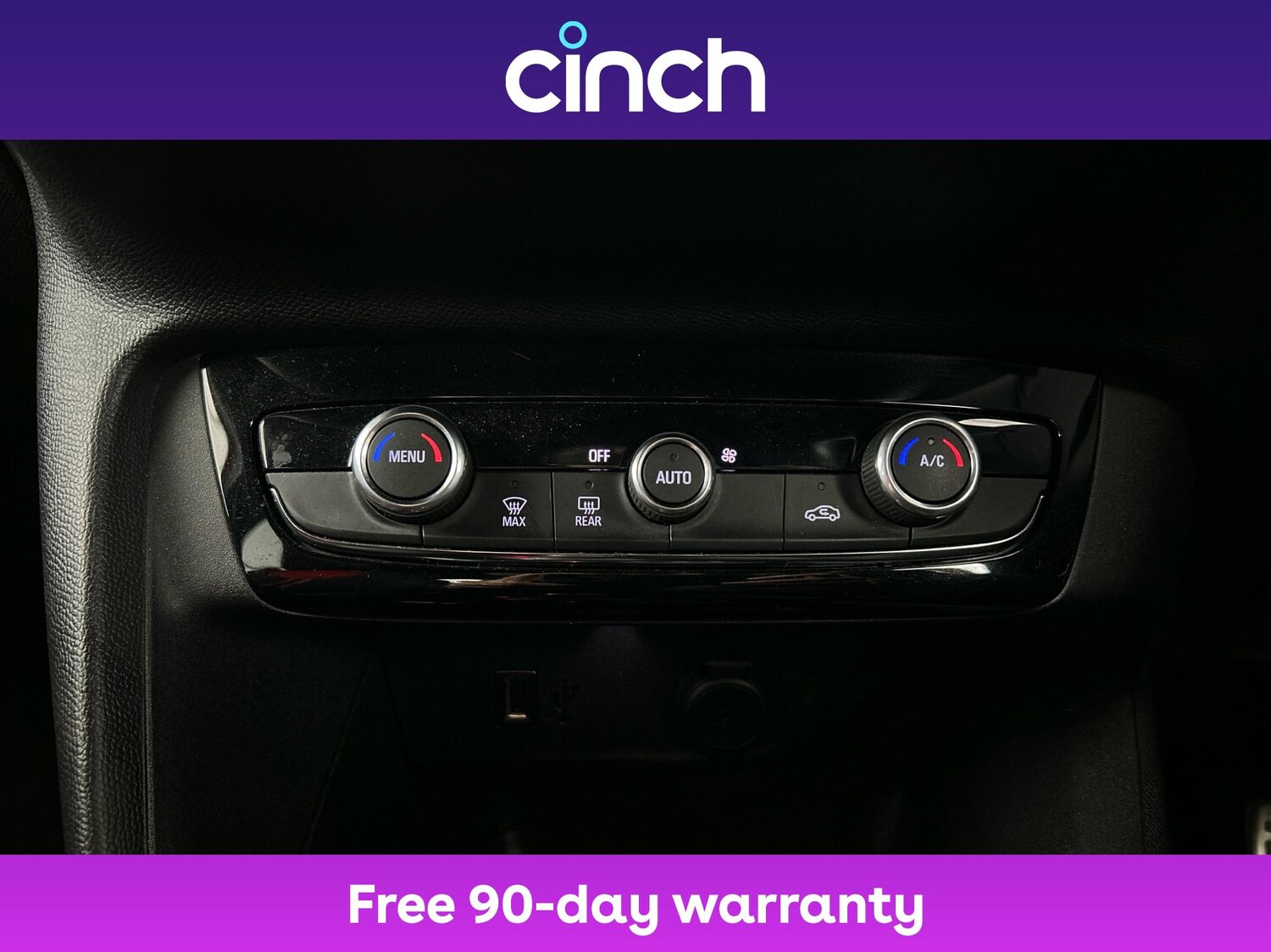 Used Vauxhall Corsa 2021 for sale - 76211541: Photo 34