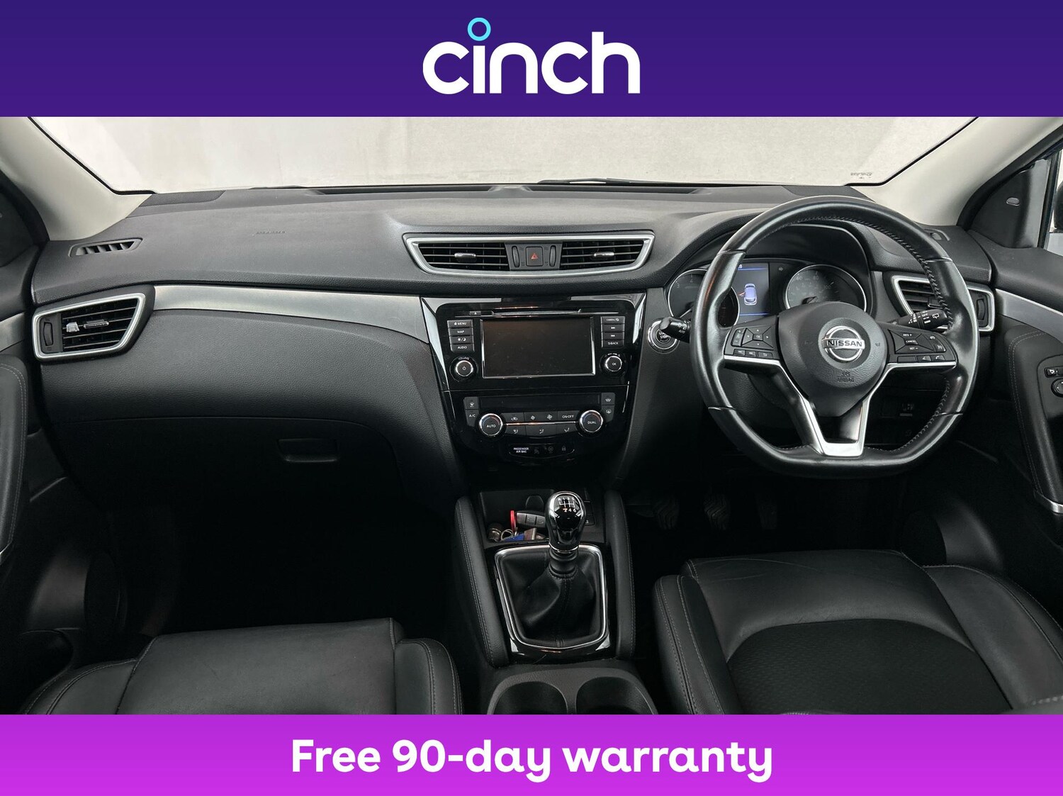 Used Nissan Qashqai 2019 for sale - 76250515: Photo 15