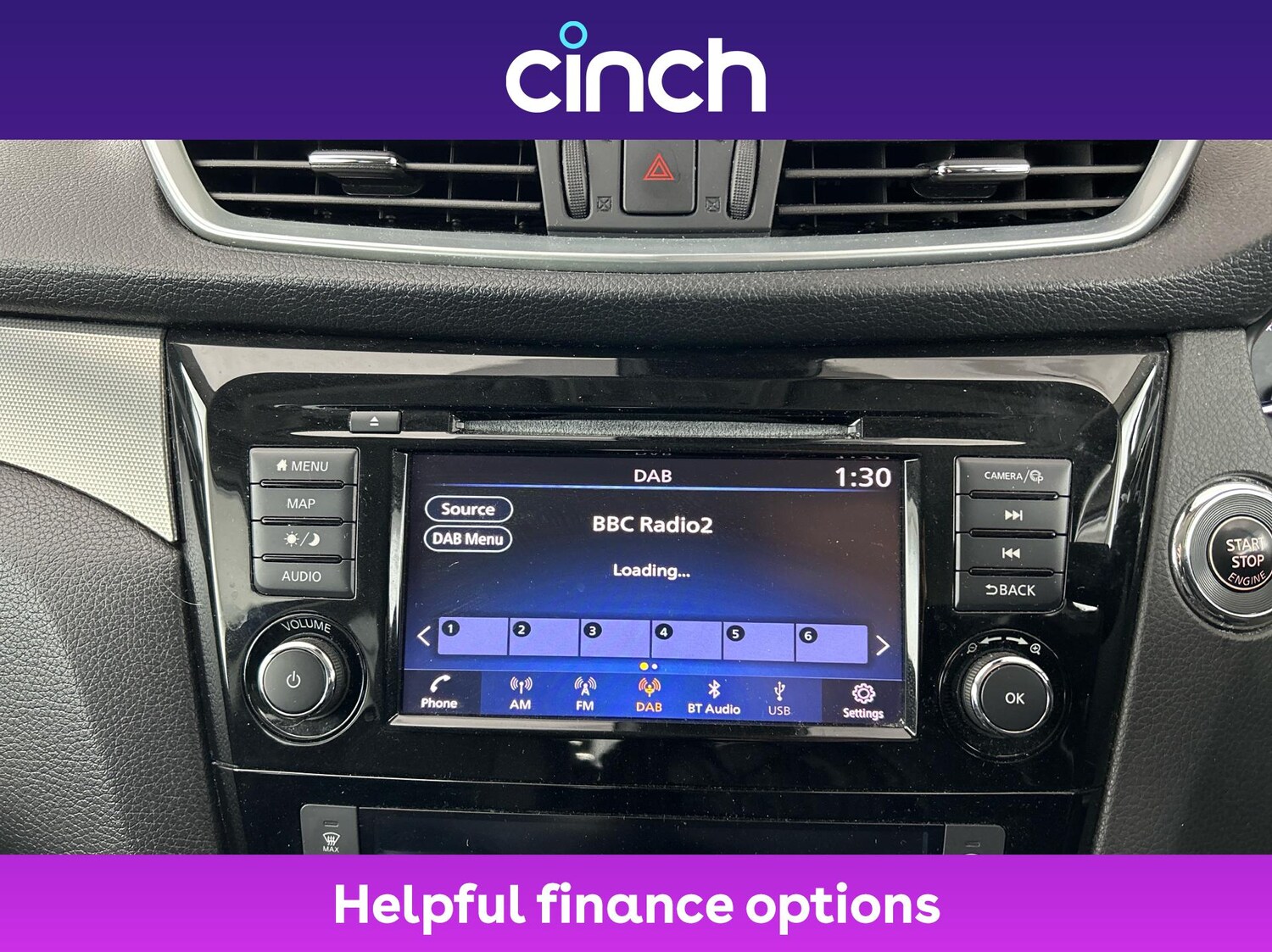 Used Nissan Qashqai 2019 for sale - 76250515: Photo 17