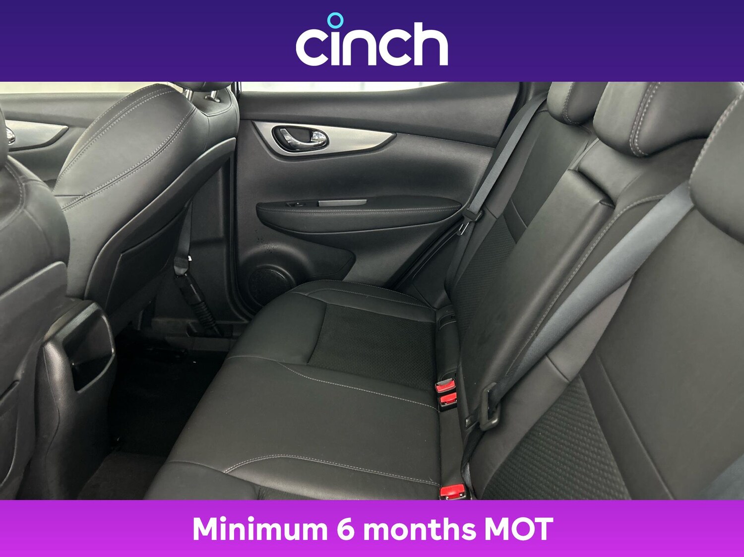 Used Nissan Qashqai 2019 for sale - 76250515: Photo 20