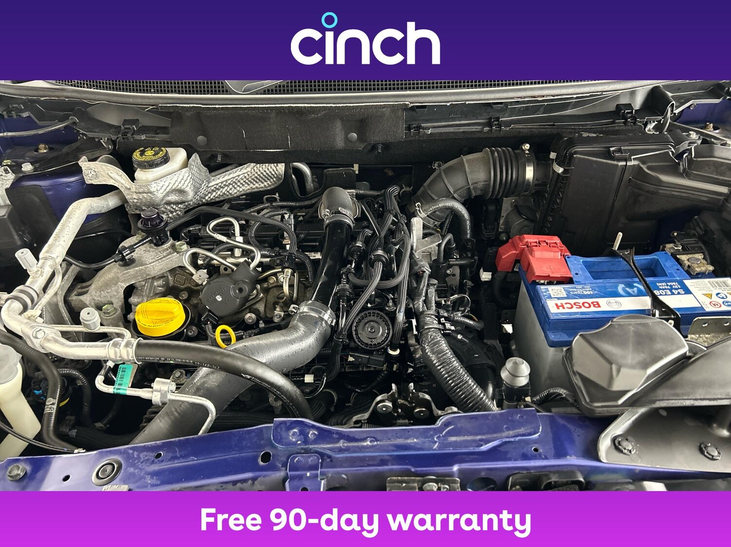 Used Nissan Qashqai 2019 for sale - 76250515: Photo 23