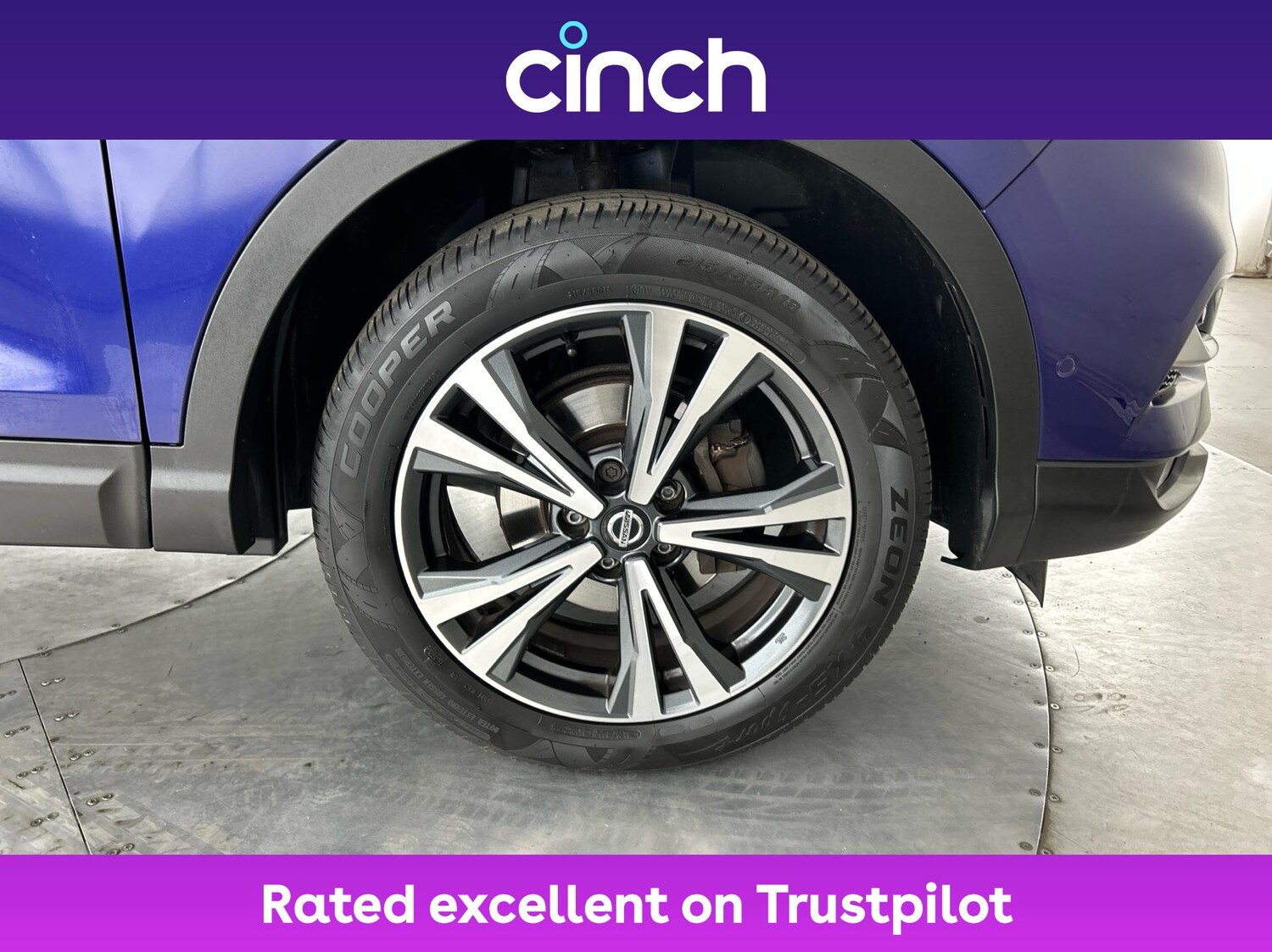 Used Nissan Qashqai 2019 for sale - 76250515: Photo 28