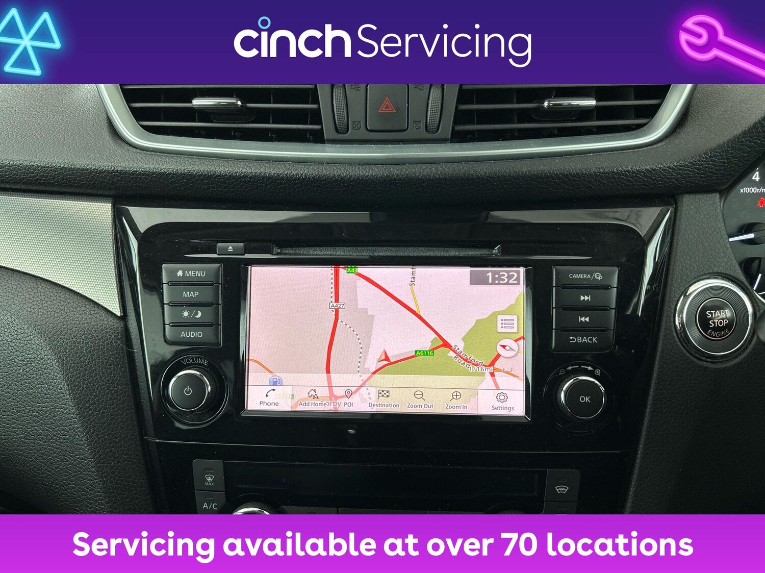 Used Nissan Qashqai 2019 for sale - 76250515: Photo 31