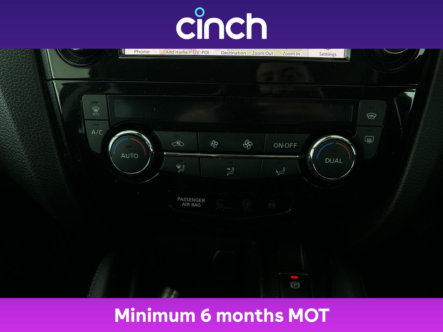 Used Nissan Qashqai 2019 for sale - 76250515: Photo 32