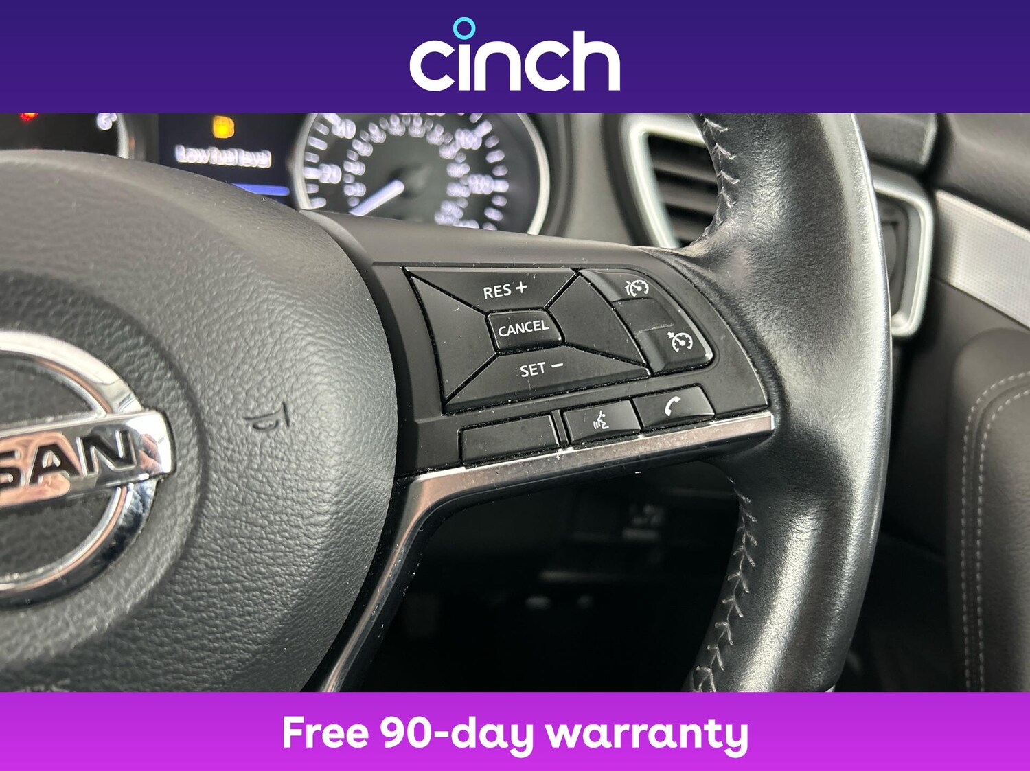 Used Nissan Qashqai 2019 for sale - 76250515: Photo 34