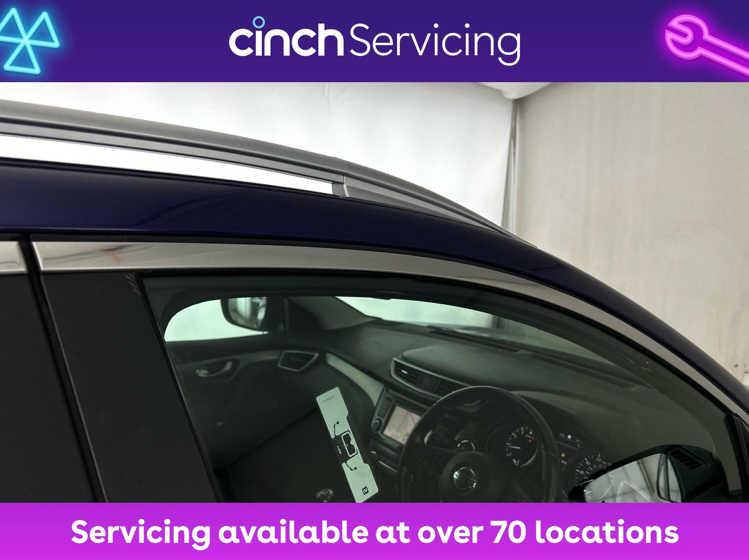 Used Nissan Qashqai 2019 for sale - 76250515: Photo 36