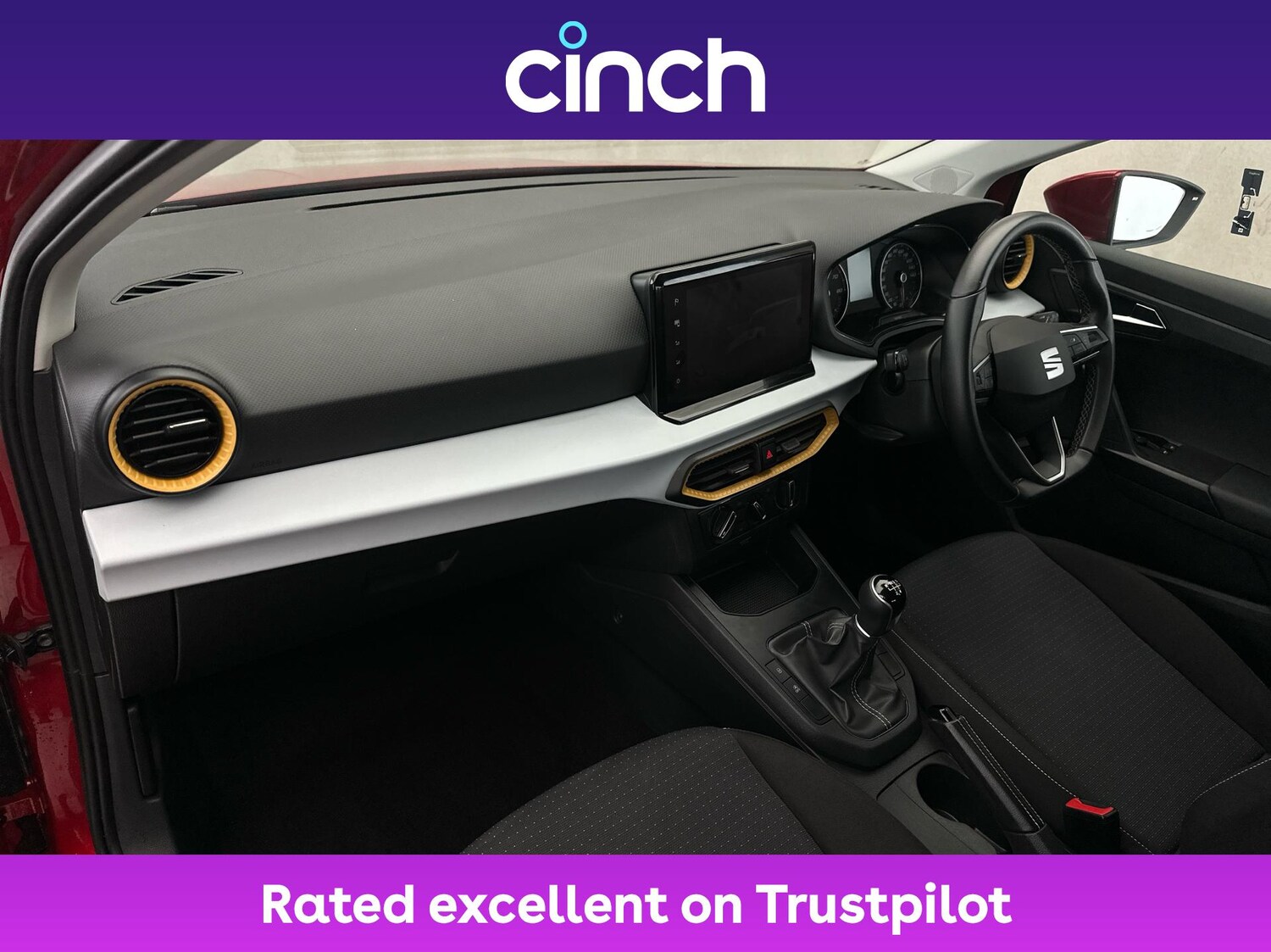 Used SEAT Ibiza 2022 for sale - 76069976: Photo 14