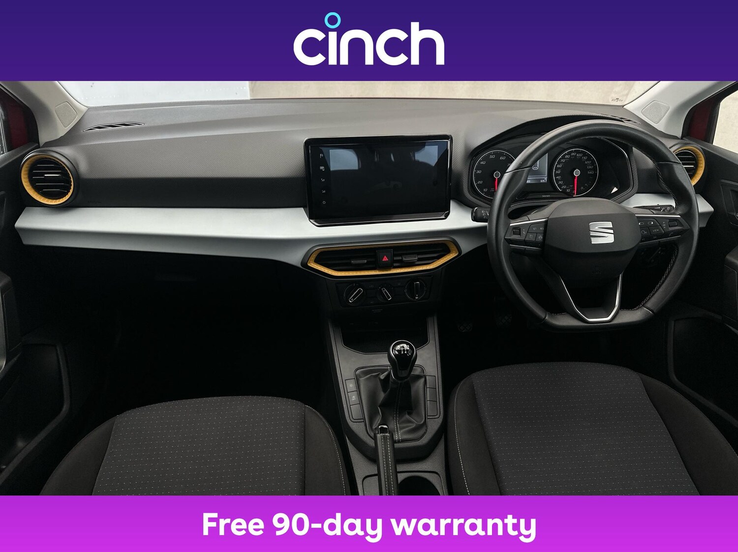 Used SEAT Ibiza 2022 for sale - 76069976: Photo 15