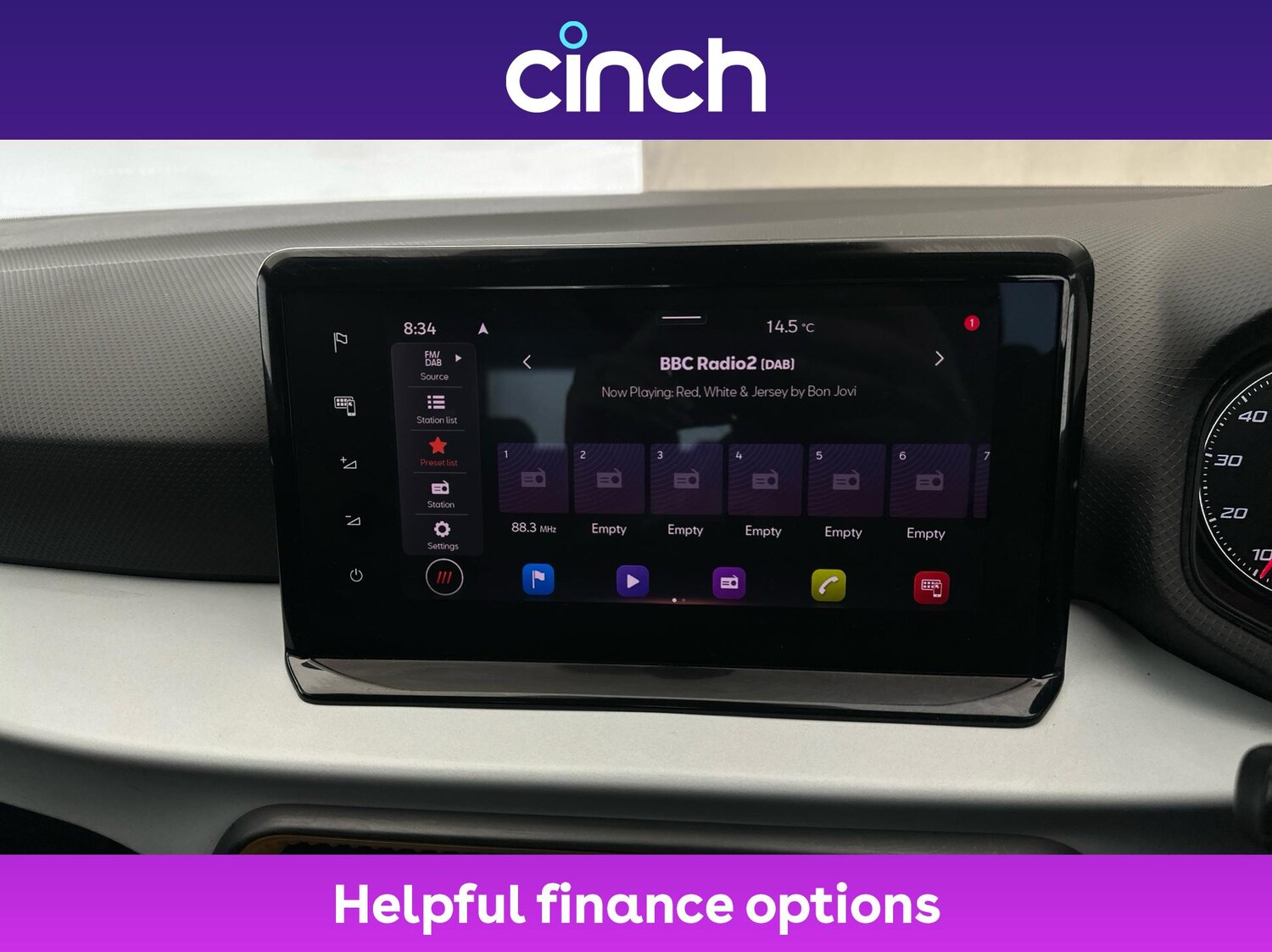 Used SEAT Ibiza 2022 for sale - 76069976: Photo 17