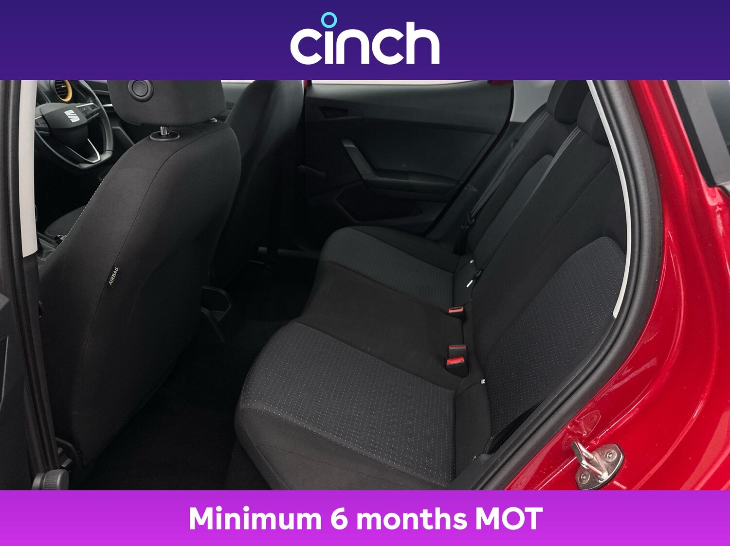 Used SEAT Ibiza 2022 for sale - 76069976: Photo 20