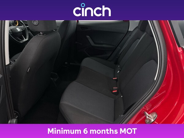 Used SEAT Ibiza 2022 for sale - 76069976: Photo 20