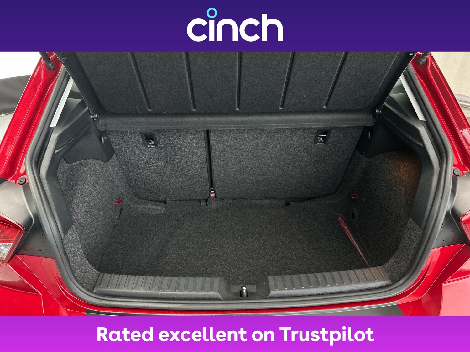 Used SEAT Ibiza 2022 for sale - 76069976: Photo 21