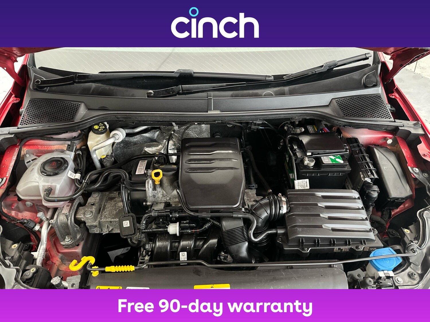 Used SEAT Ibiza 2022 for sale - 76069976: Photo 23