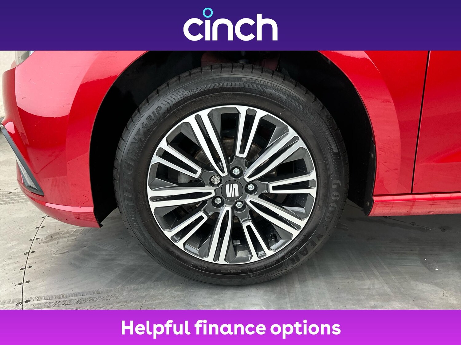 Used SEAT Ibiza 2022 for sale - 76069976: Photo 24