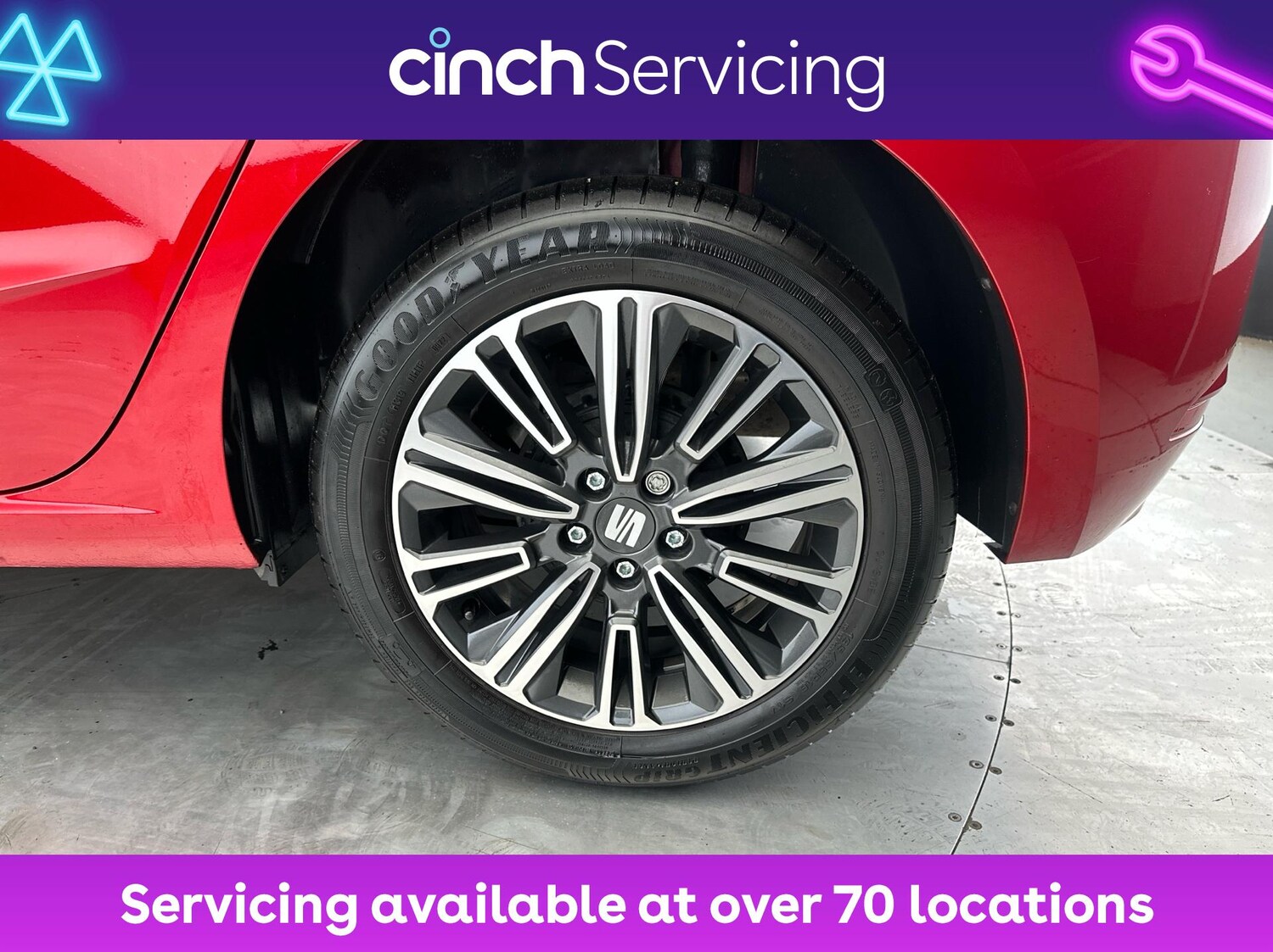 Used SEAT Ibiza 2022 for sale - 76069976: Photo 26