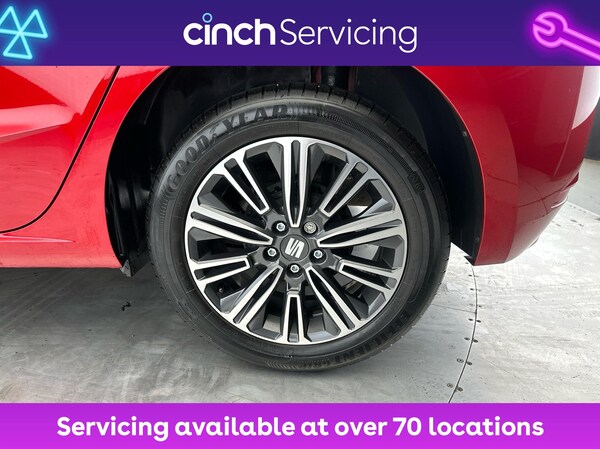 Used SEAT Ibiza 2022 for sale - 76069976: Photo 26