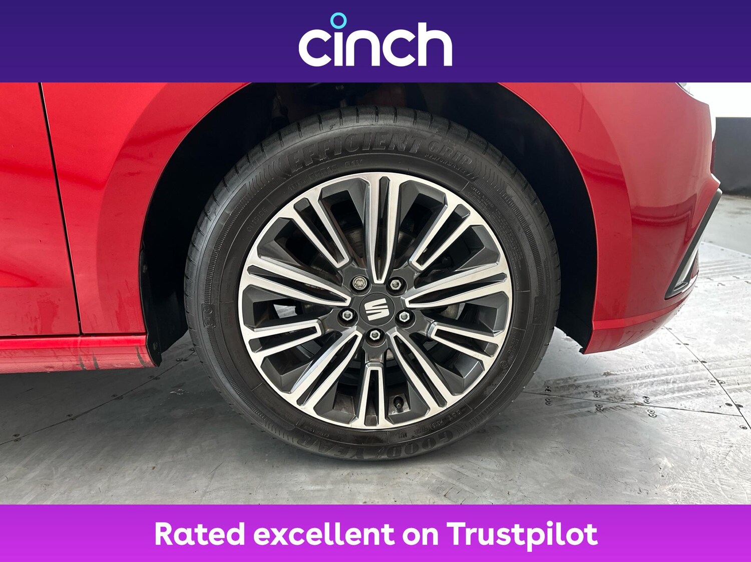 Used SEAT Ibiza 2022 for sale - 76069976: Photo 28