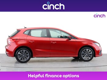 Used SEAT Ibiza 2022 for sale - 76069976: Photo 2