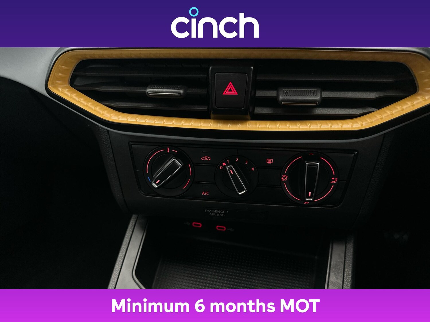 Used SEAT Ibiza 2022 for sale - 76069976: Photo 32