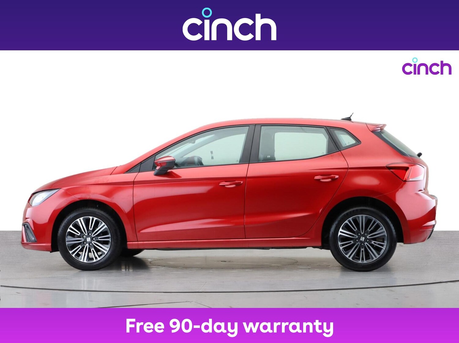 Used SEAT Ibiza 2022 for sale - 76069976: Photo 8