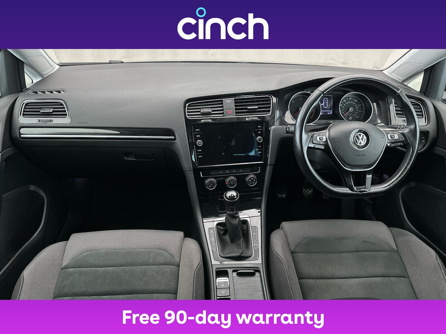 Used Volkswagen Golf 2019 for sale - 76978038: Photo 15