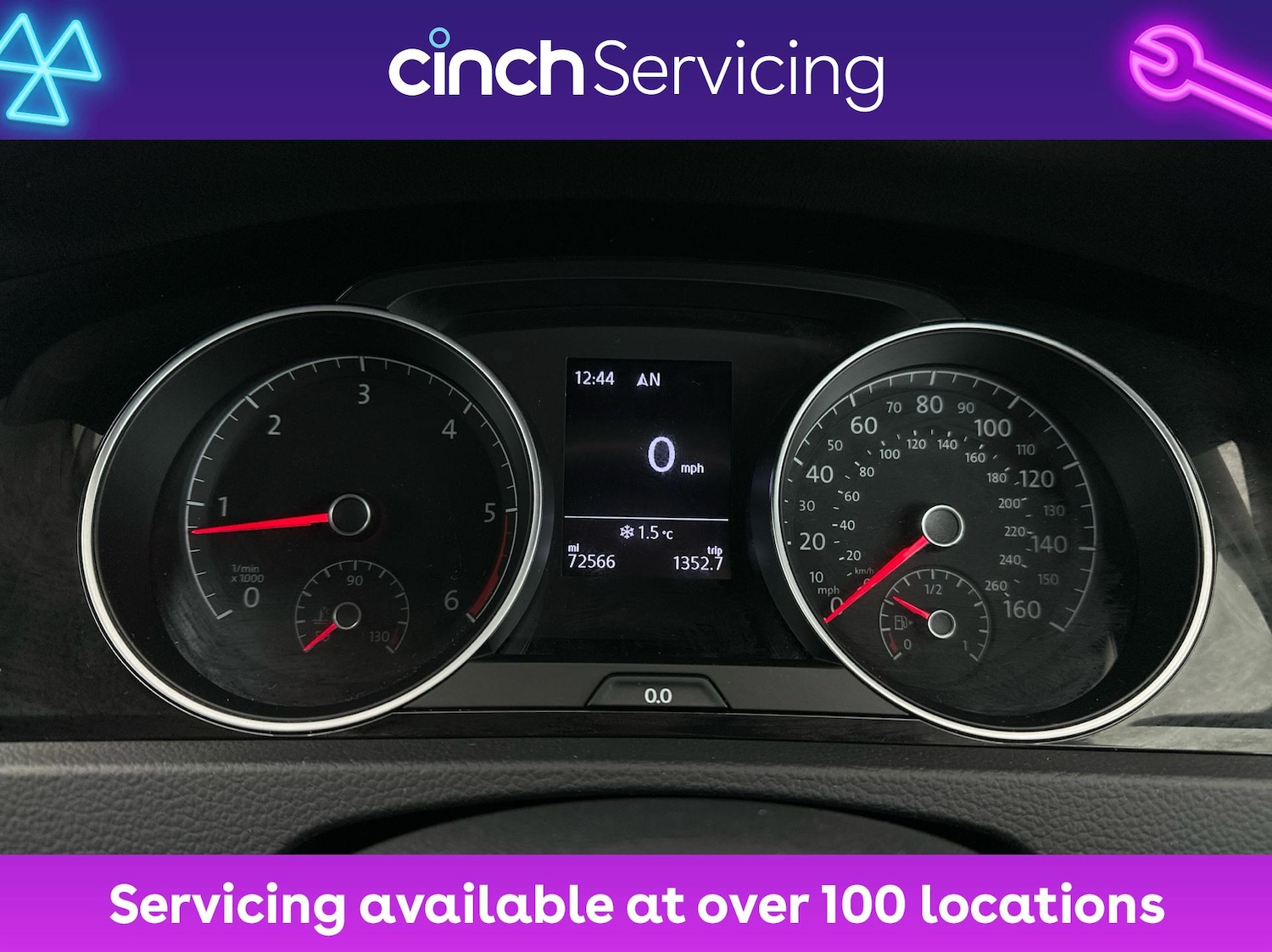 Used Volkswagen Golf 2019 for sale - 76978038: Photo 18