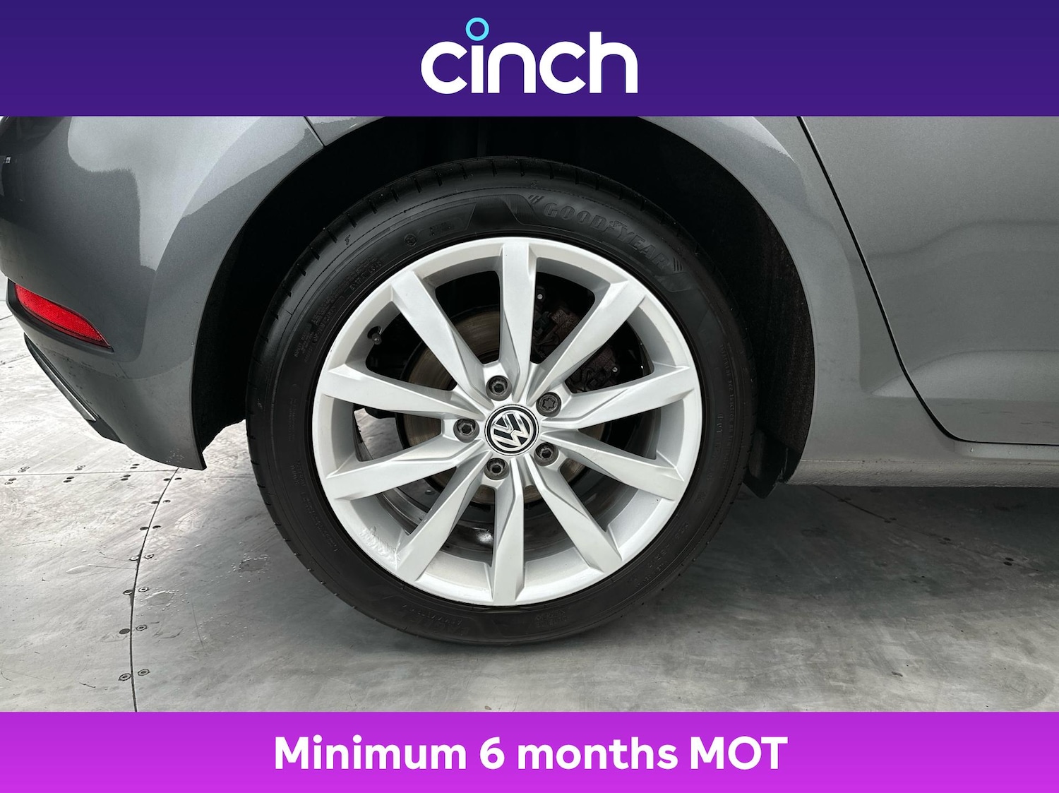 Used Volkswagen Golf 2019 for sale - 76978038: Photo 27