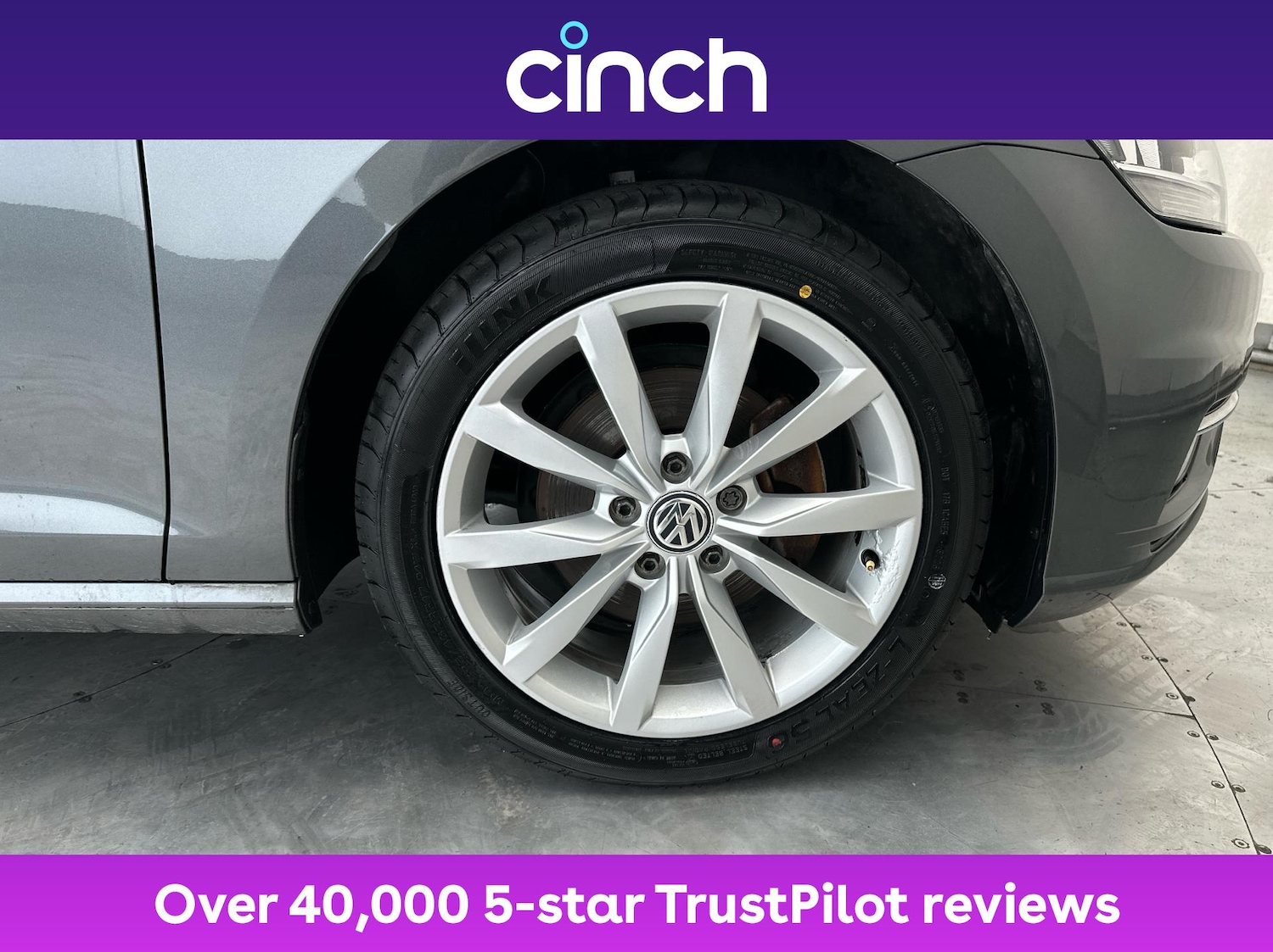 Used Volkswagen Golf 2019 for sale - 76978038: Photo 28