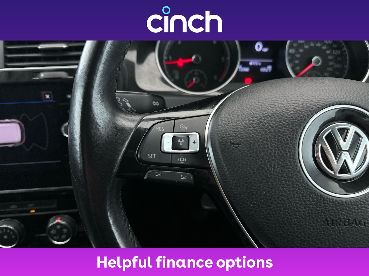 Used Volkswagen Golf 2019 for sale - 76978038: Photo 35