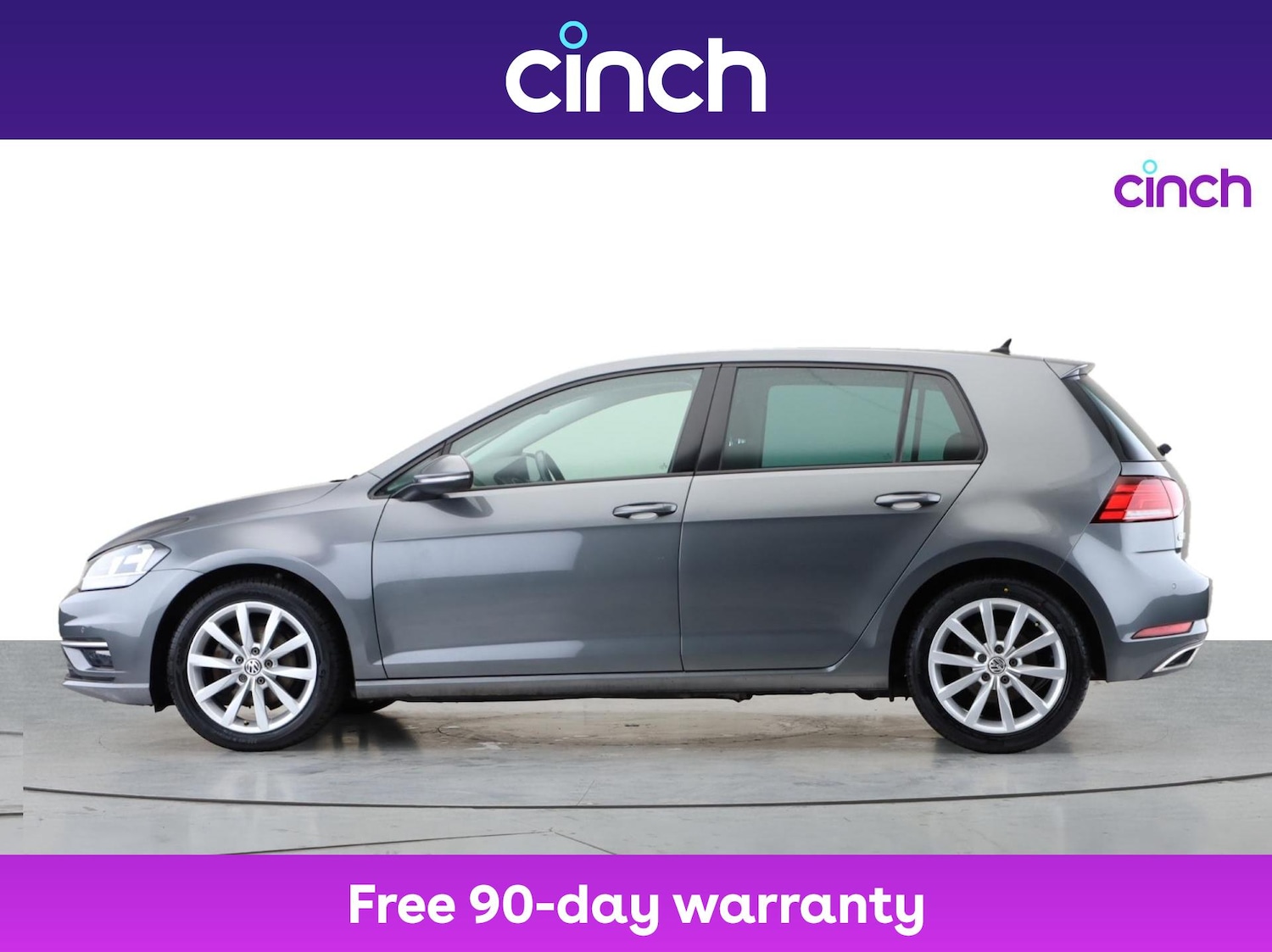 Used Volkswagen Golf 2019 for sale - 76978038: Photo 8