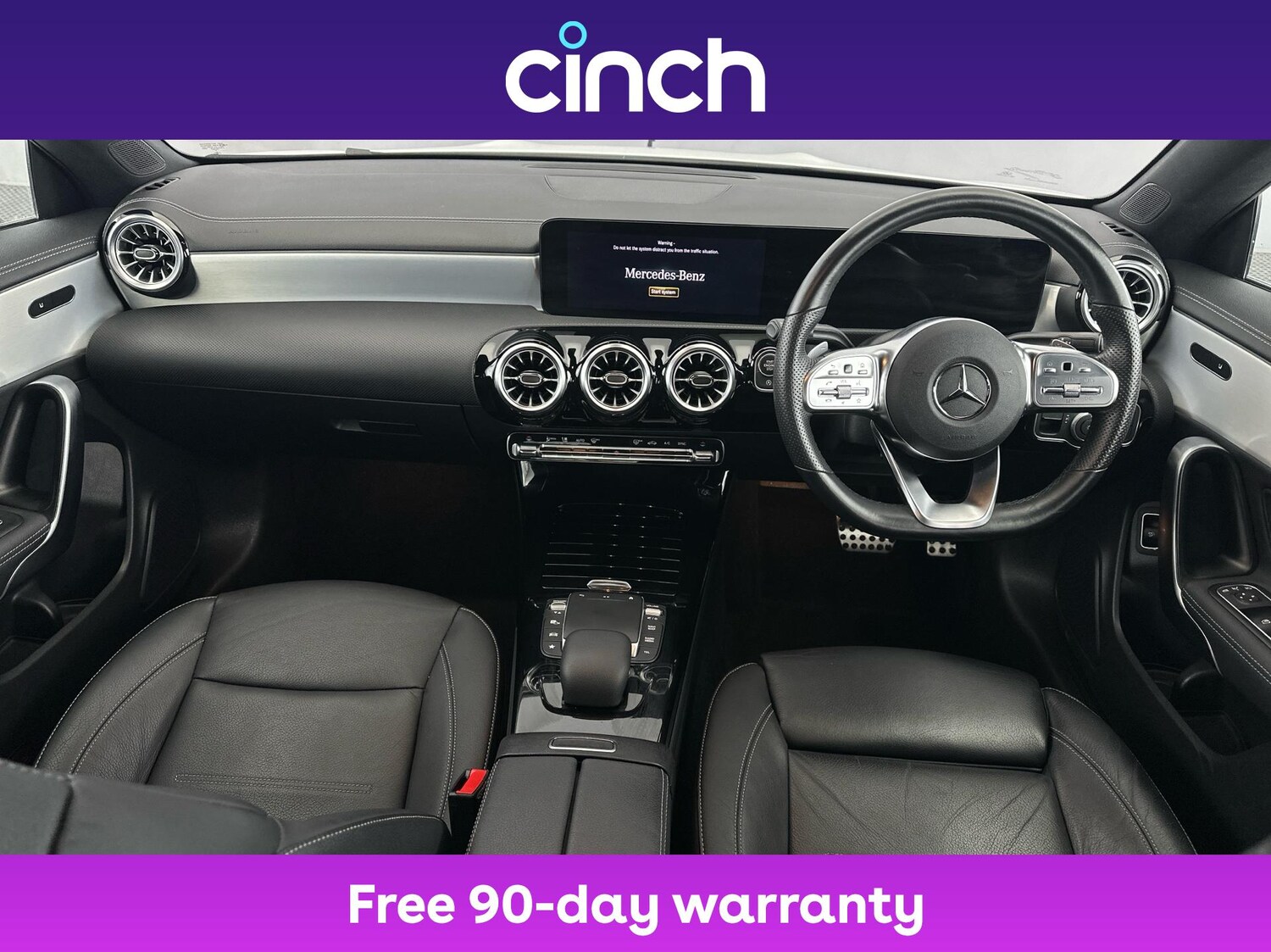 Used Mercedes-Benz CLA 2022 for sale - 76180374: Photo 15