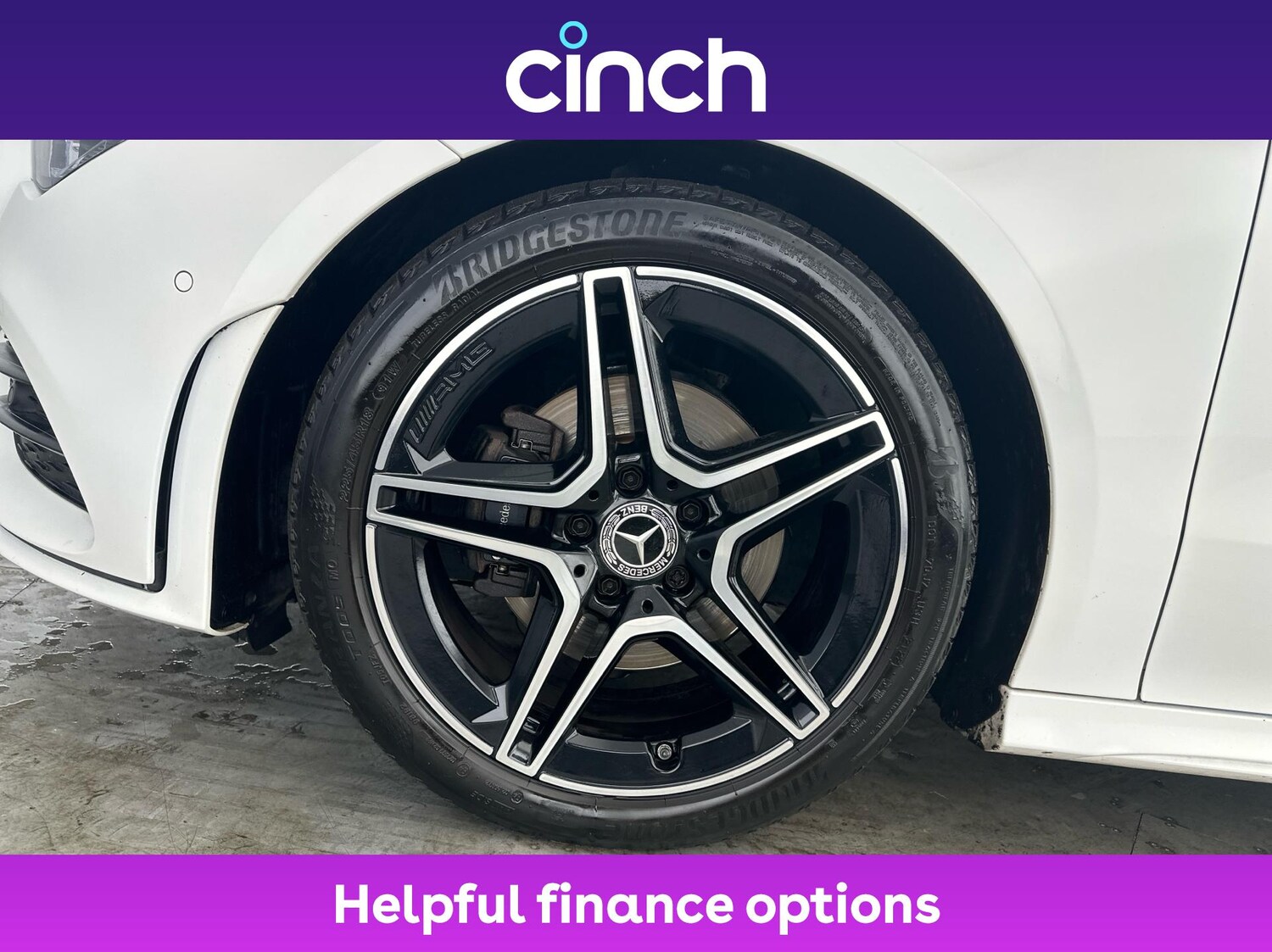 Used Mercedes-Benz CLA 2022 for sale - 76180374: Photo 24