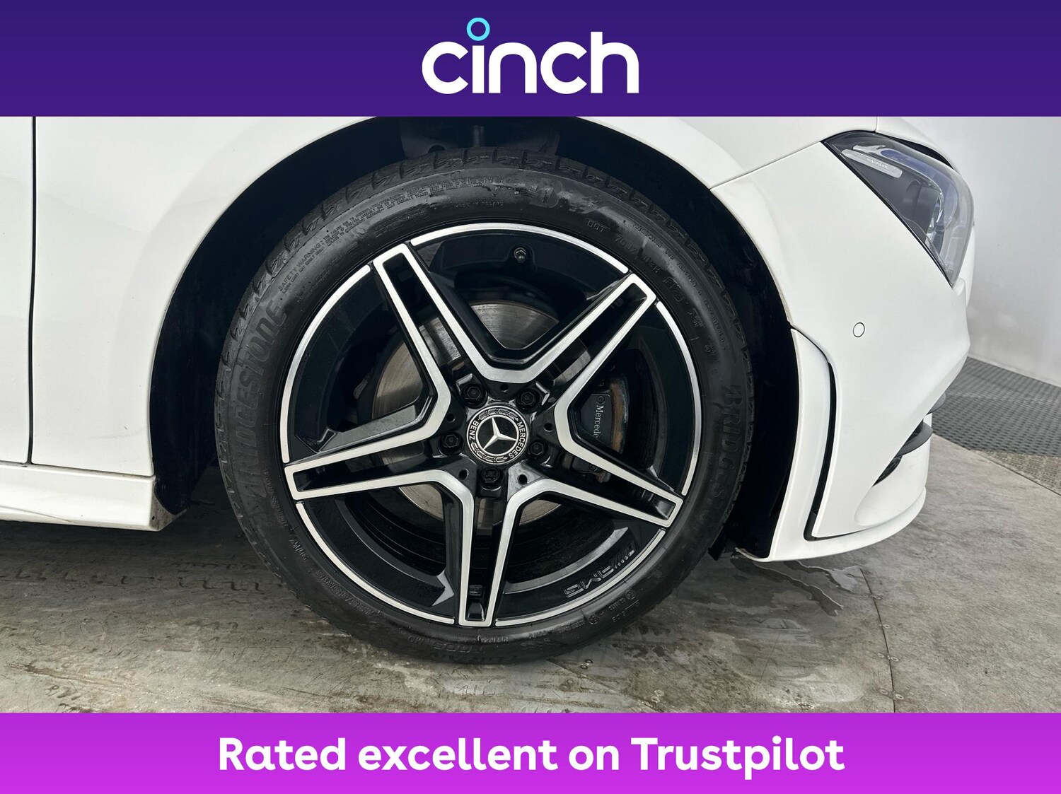 Used Mercedes-Benz CLA 2022 for sale - 76180374: Photo 28