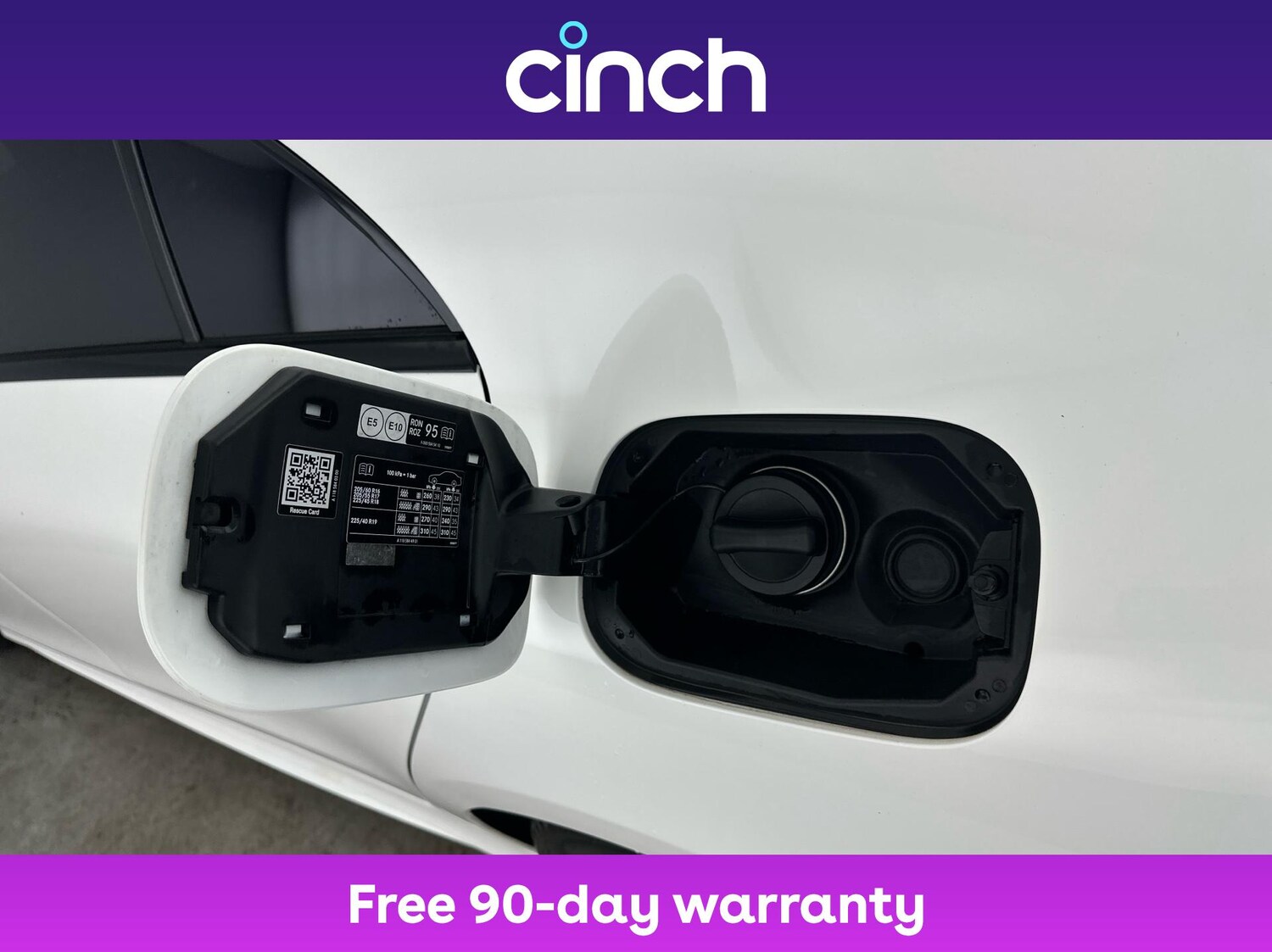 Used Mercedes-Benz CLA 2022 for sale - 76180374: Photo 29