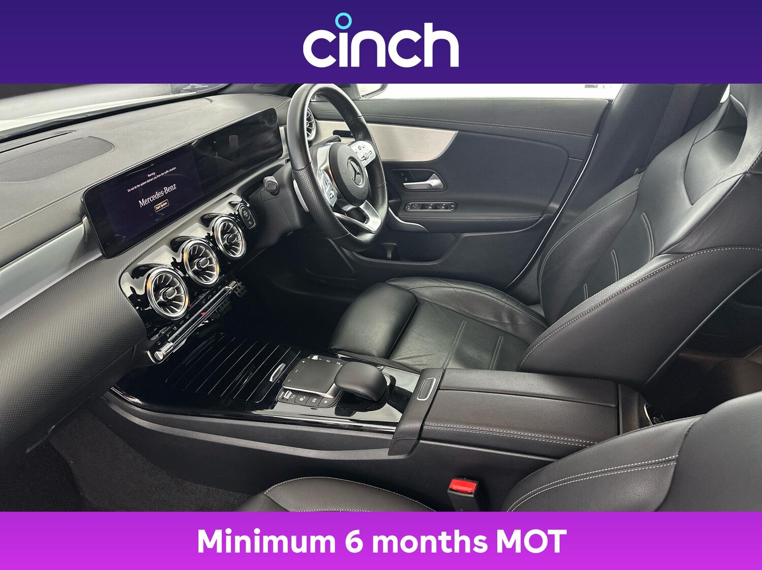 Used Mercedes-Benz CLA 2022 for sale - 76180374: Photo 32