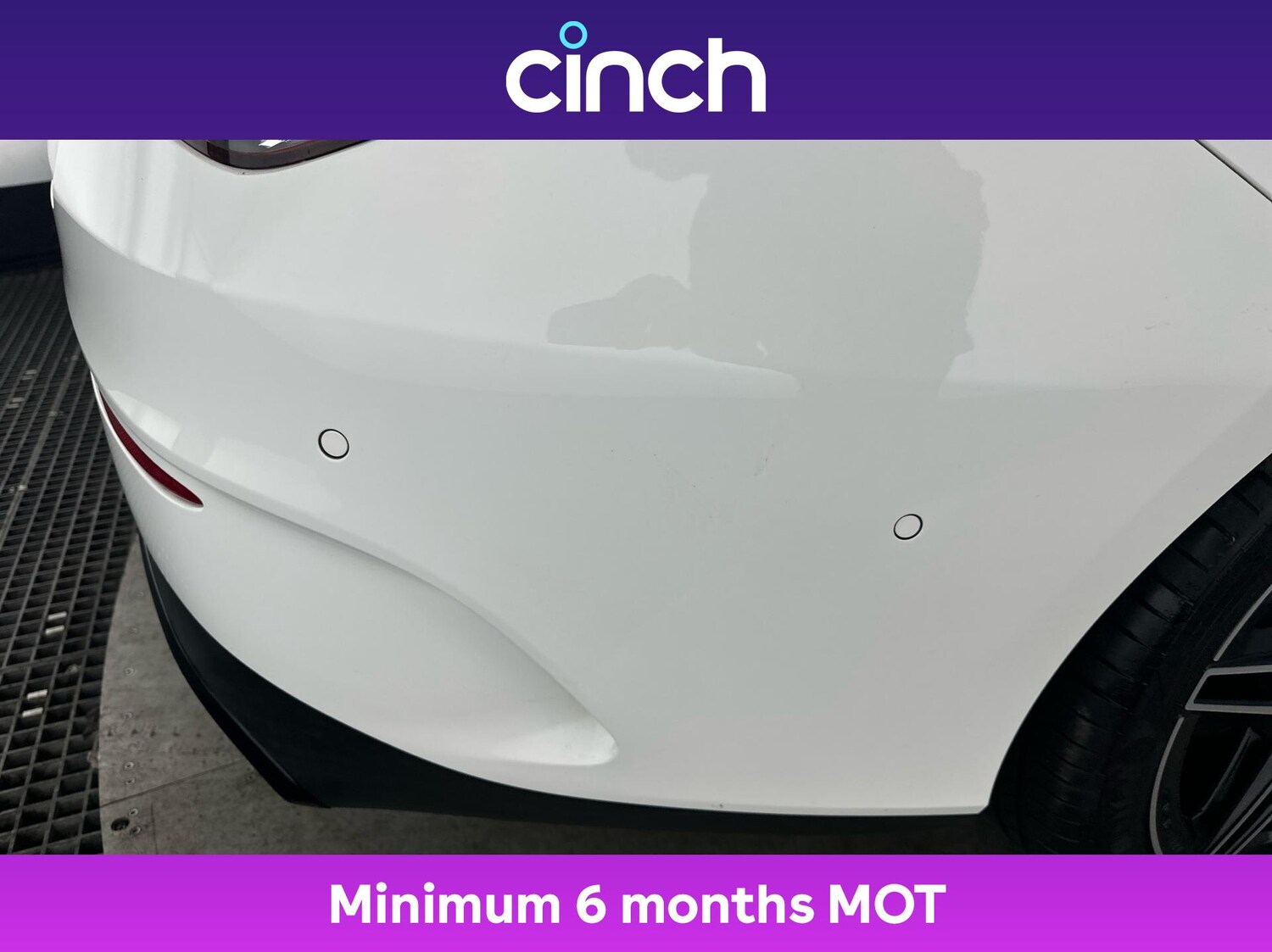 Used Mercedes-Benz CLA 2022 for sale - 76180374: Photo 37