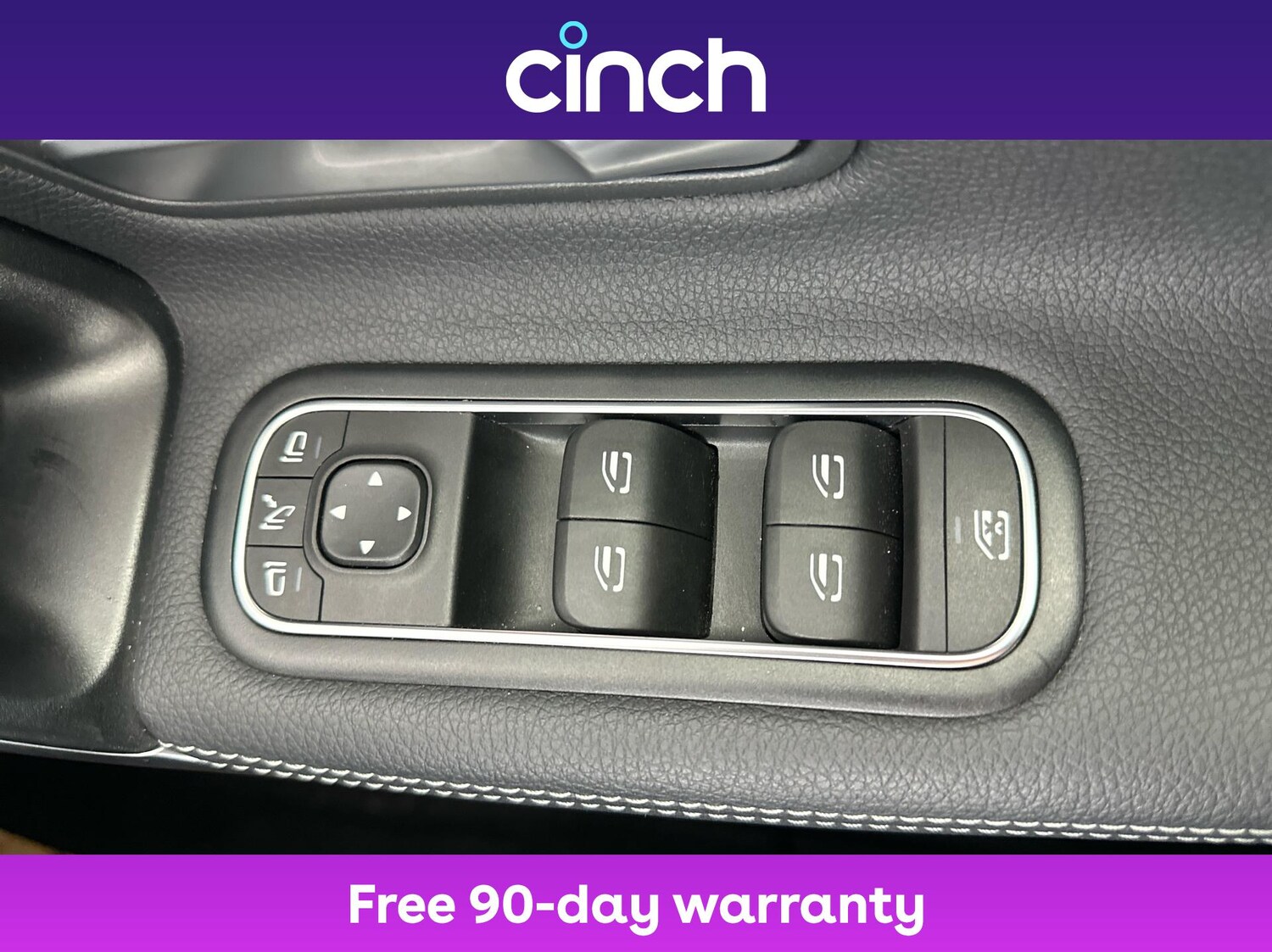 Used Mercedes-Benz CLA 2022 for sale - 76180374: Photo 49