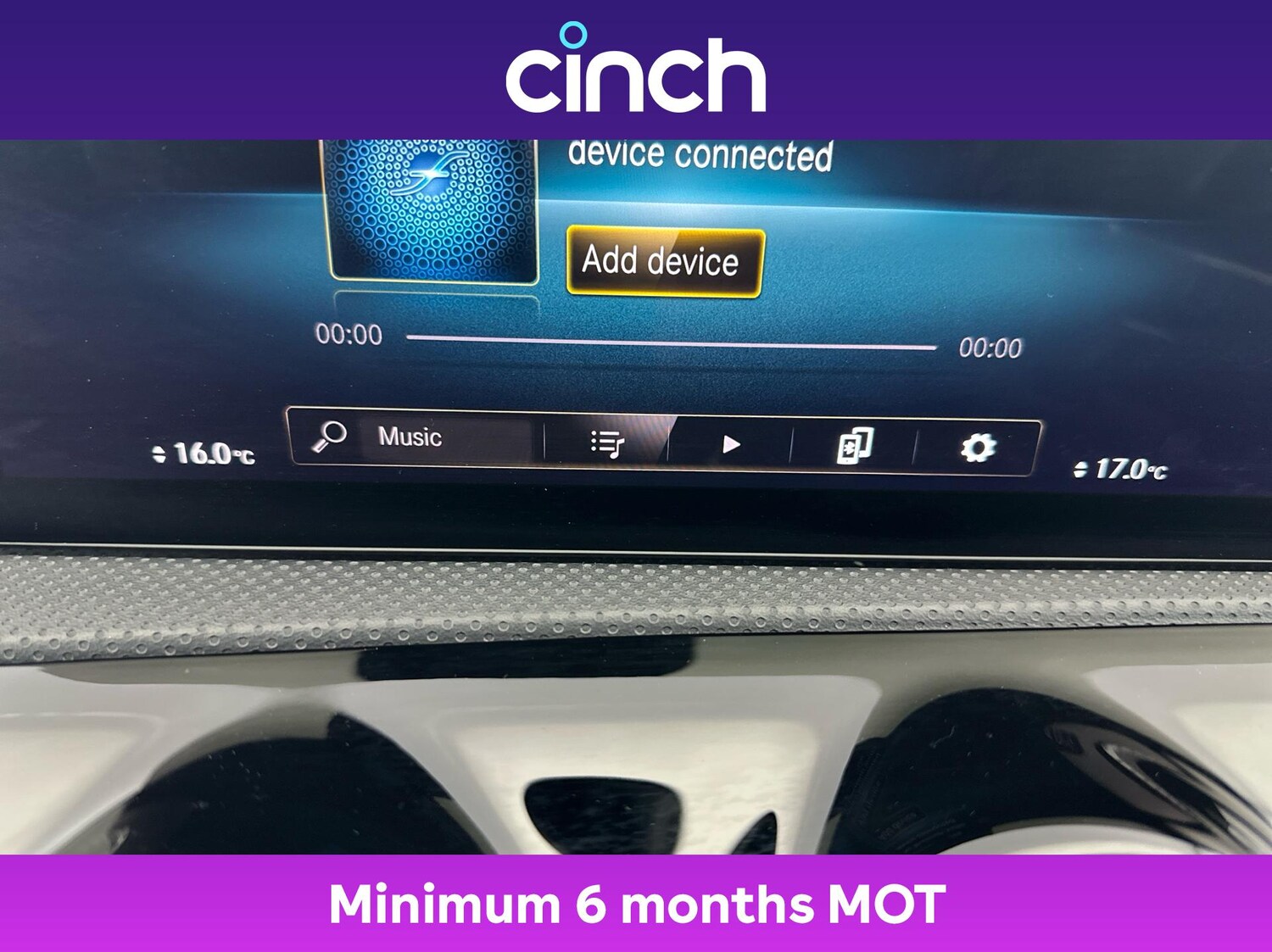 Used Mercedes-Benz CLA 2022 for sale - 76180374: Photo 52