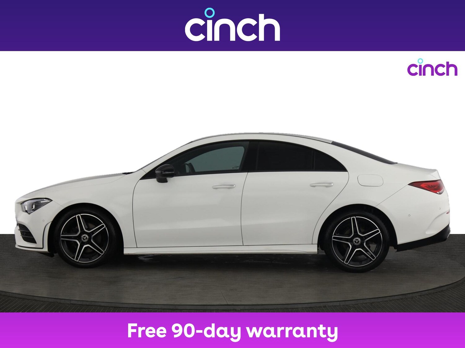 Used Mercedes-Benz CLA 2022 for sale - 76180374: Photo 8