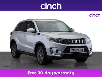 Suzuki - Vitara