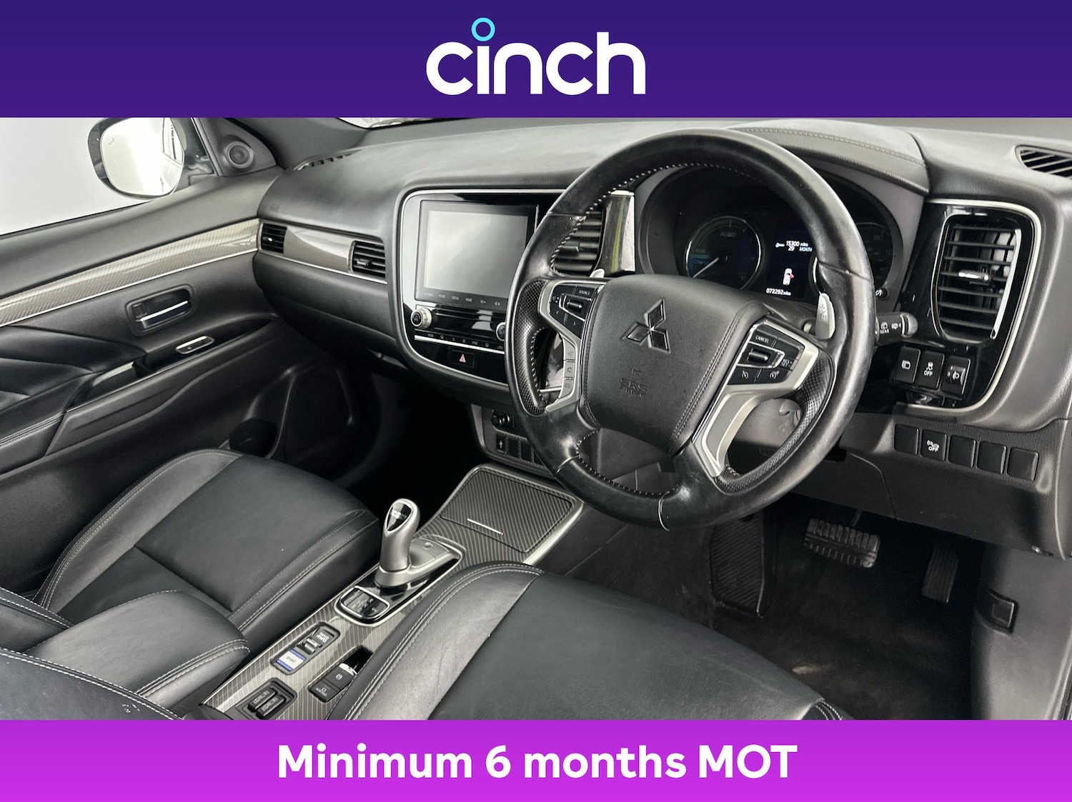 Used Mitsubishi Outlander 2021 for sale - 76750984: Photo 12