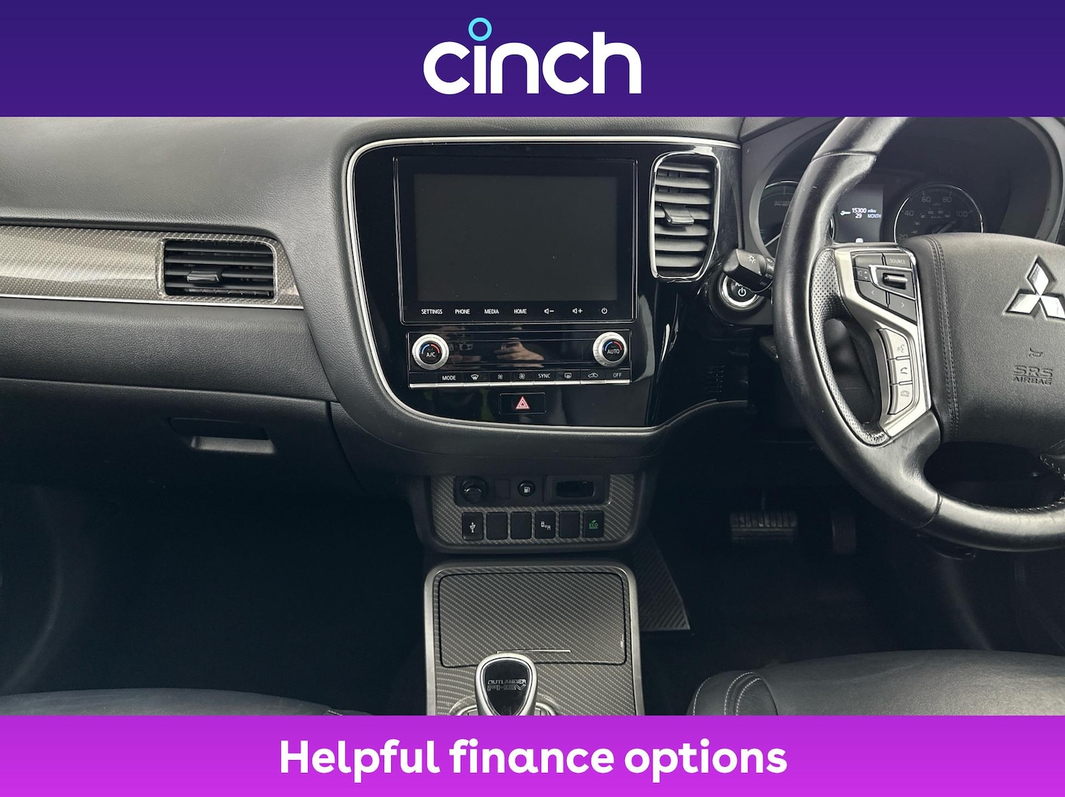 Used Mitsubishi Outlander 2021 for sale - 76750984: Photo 17